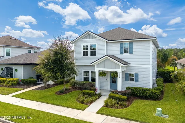 $400,000 | 169 Clarys Run, St. Augustine, FL 32092