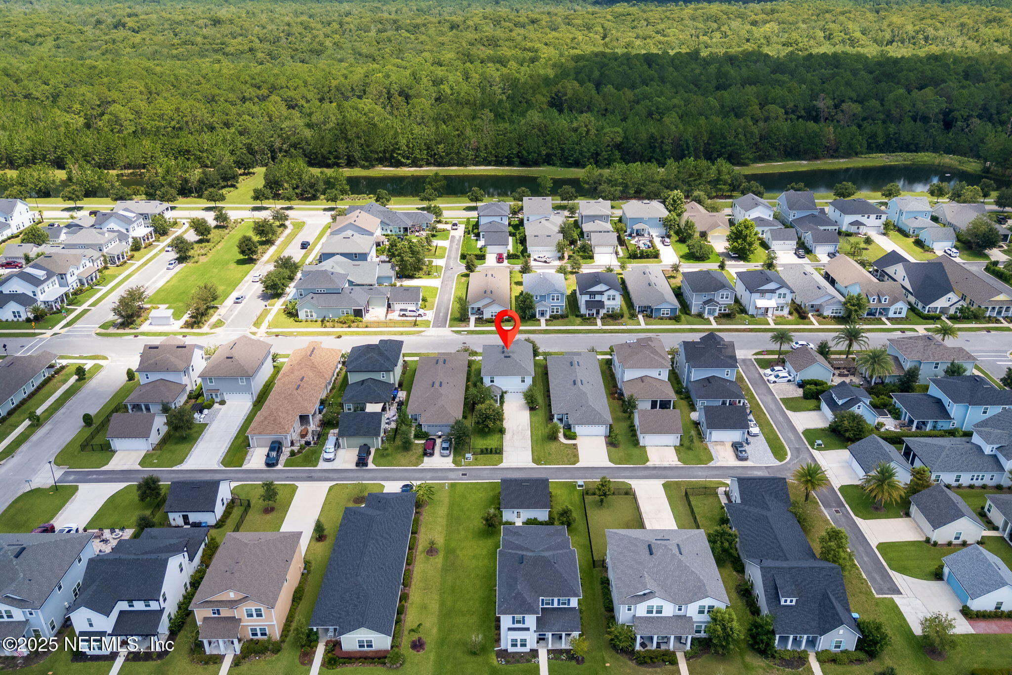 169 Clarys Run St. Augustine, FL 32092 - Photo 52 of 54 169_CR-5