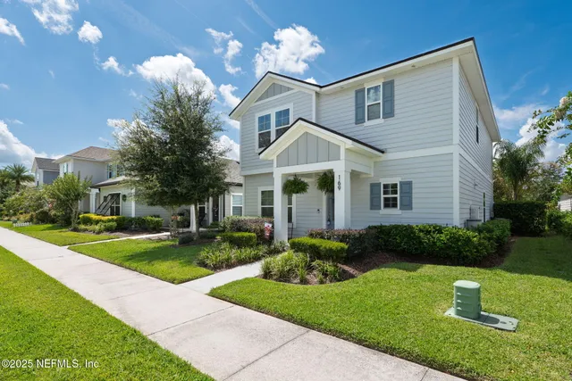 $400,000 | 169 Clarys Run, St. Augustine, FL 32092