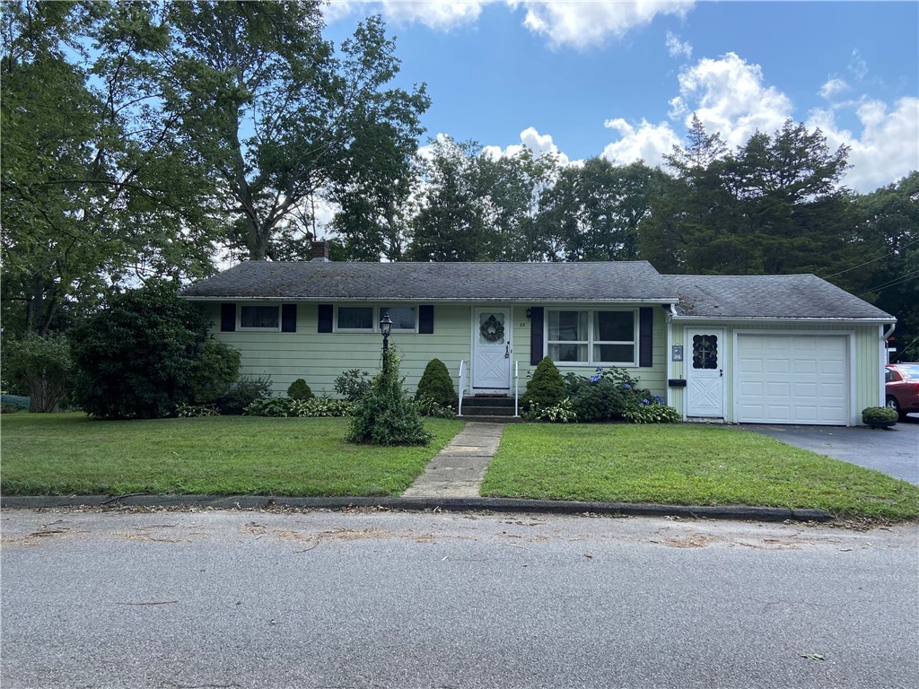 53 Valley Crest Road Coventry, RI 02816 - Photo 1 of 18