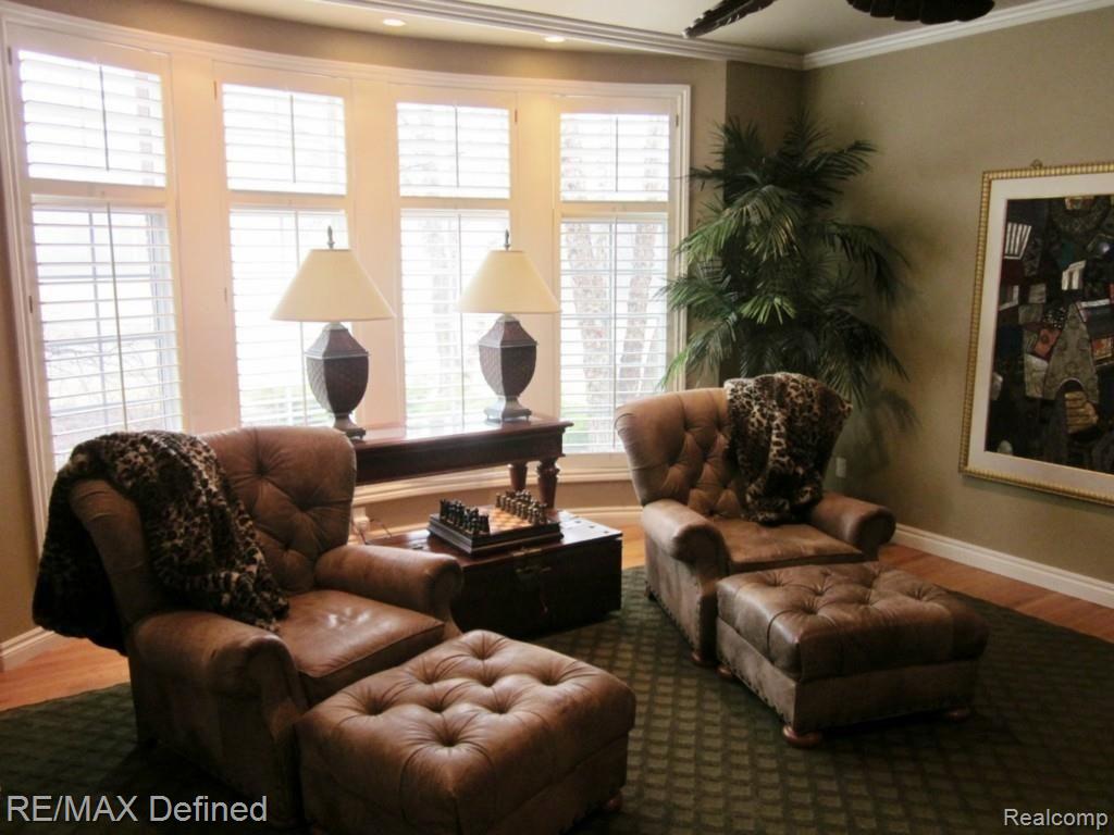 4832 Goodison Pl Drive Rochester, MI 48306 - Photo 34 of 66