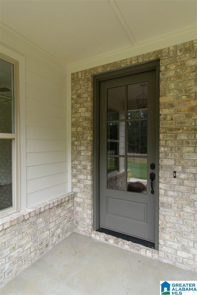2168 County Road 336 Chelsea, AL 35043 - Photo 4 of 46