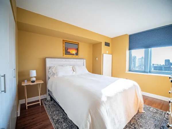 $2,870 | 526 Pacific Avenue, Unit 1703, Atlantic City, NJ 08401