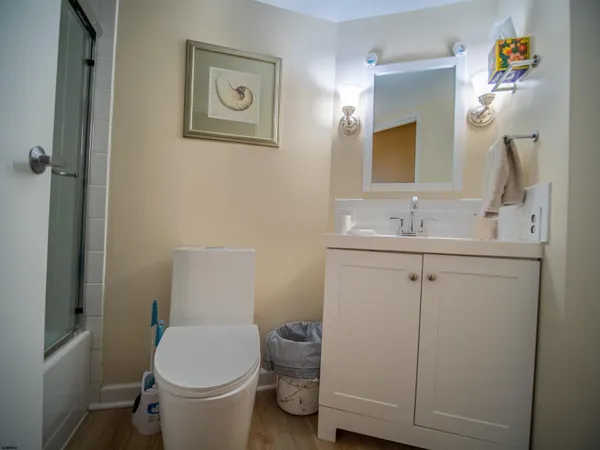 $2,870 | 526 Pacific Avenue, Unit 1703, Atlantic City, NJ 08401