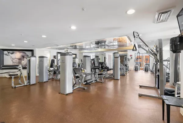 $2,870 | 526 Pacific Avenue, Unit 1703, Atlantic City, NJ 08401