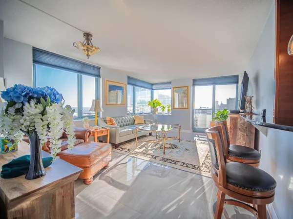 $2,870 | 526 Pacific Avenue, Unit 1703, Atlantic City, NJ 08401