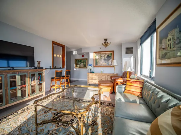 $2,870 | 526 Pacific Avenue, Unit 1703, Atlantic City, NJ 08401