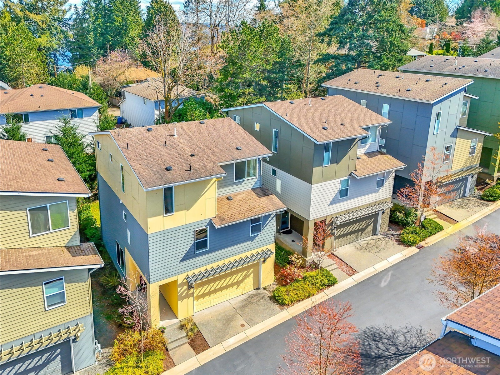 14610 36th Avenue Northeast Lake Forest Park, WA 98155 - Photo 33 of 37