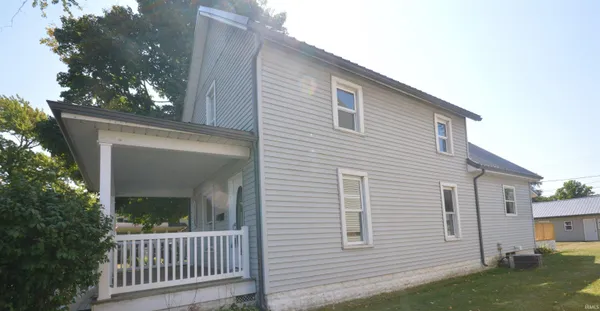 $220,000 | 802 Roosevelt Road, Walkerton, IN 46574