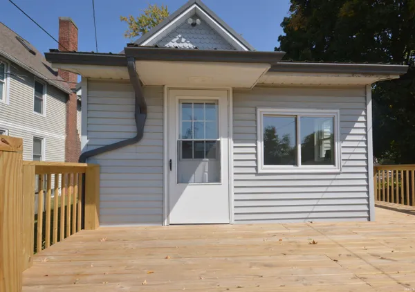 $220,000 | 802 Roosevelt Road, Walkerton, IN 46574