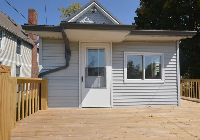 $220,000 | 802 Roosevelt Road, Walkerton, IN 46574