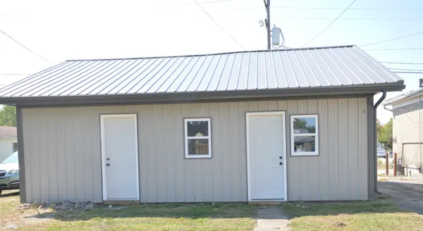 $220,000 | 802 Roosevelt Road, Walkerton, IN 46574