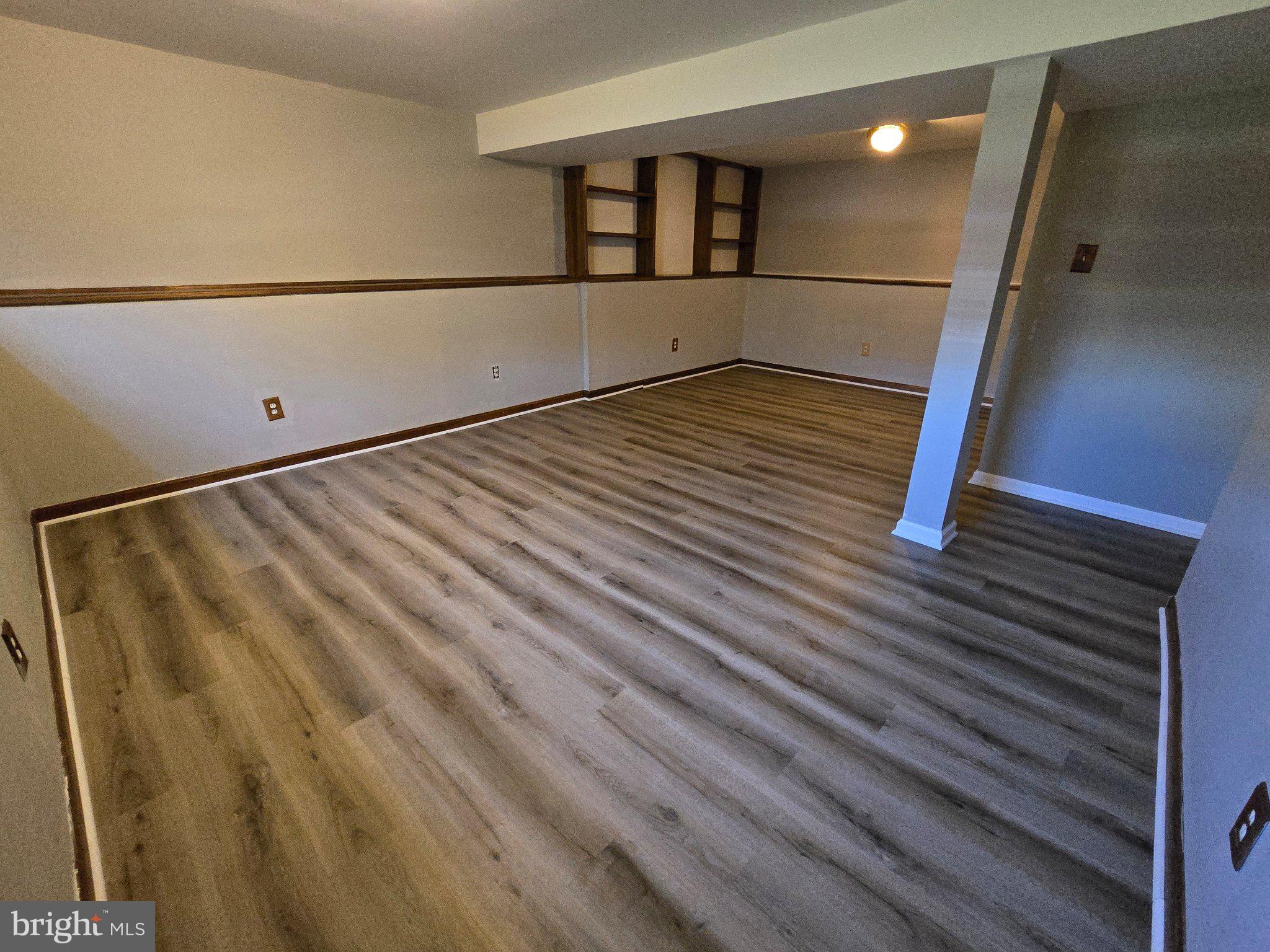 5040 Clifford Road, Unit 5040 Perry Hall, MD 21128 - Photo 14 of 19 a view of an empty room