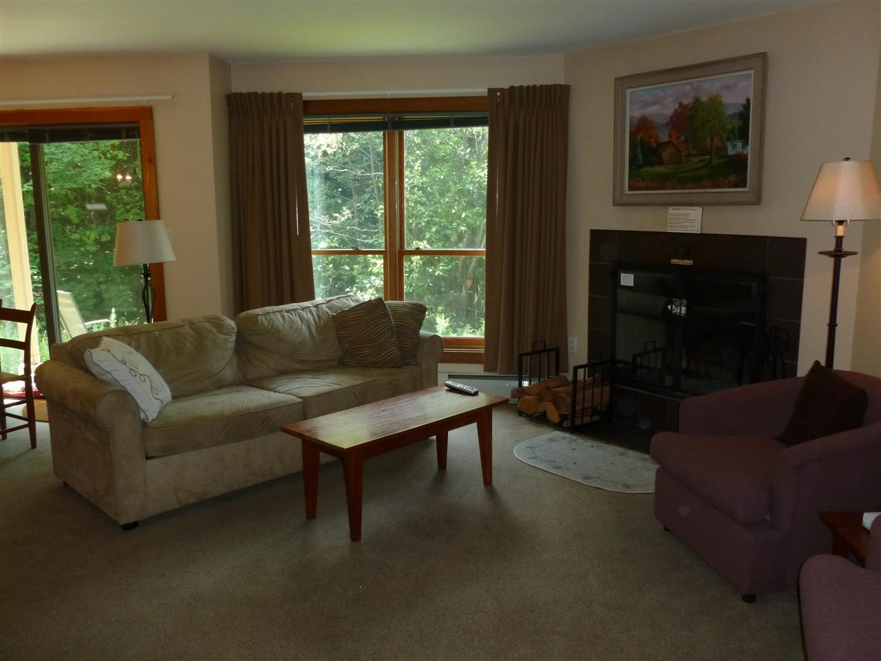 536 East Mountain Road, Unit 77 Killington, VT 05751 - Photo 1 of 10 Gallery Image 1