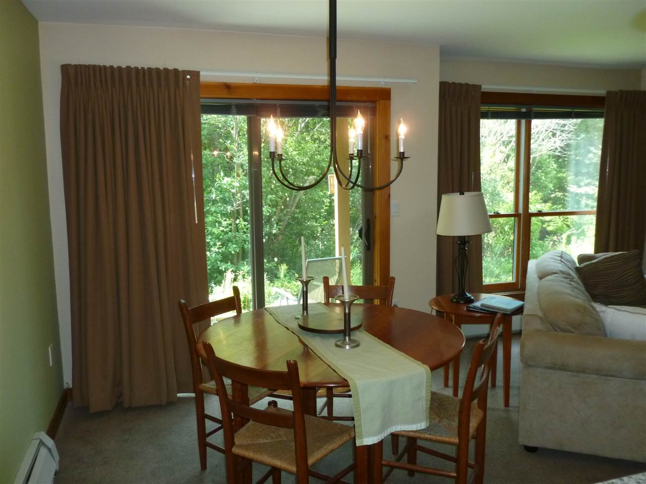536 East Mountain Road, Unit 77 Killington, VT 05751 - Photo 2 of 10 Gallery Image 2