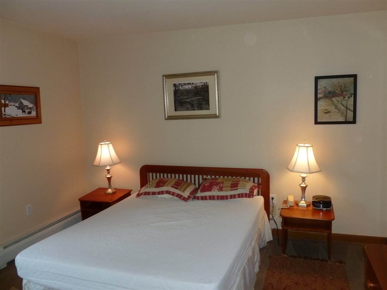 536 East Mountain Road, Unit 77 Killington, VT 05751 - Photo 4 of 10 Gallery Image 4