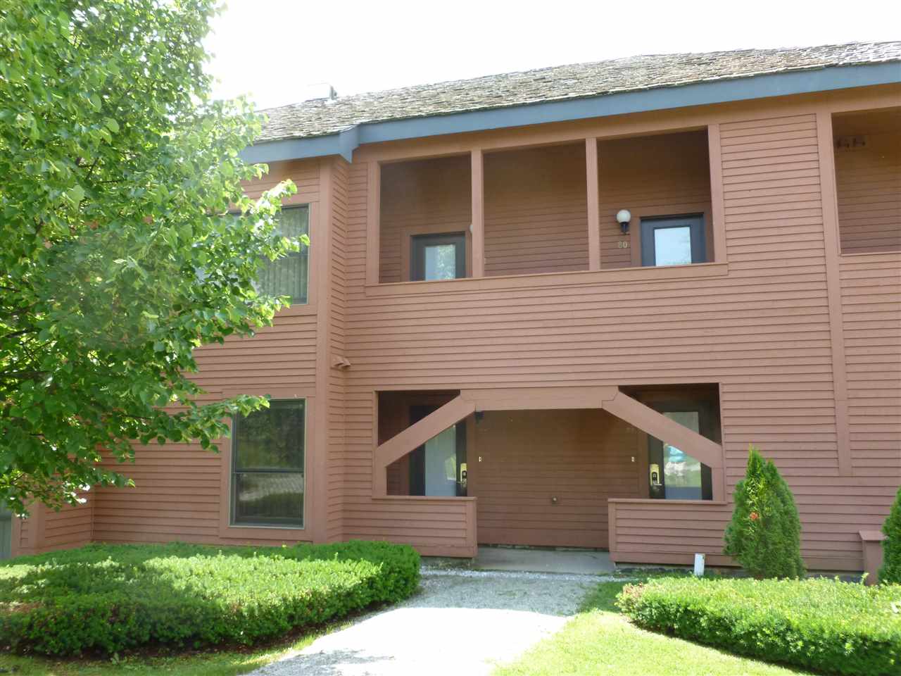 536 East Mountain Road, Unit 77 Killington, VT 05751 - Photo 7 of 10 Gallery Image 7