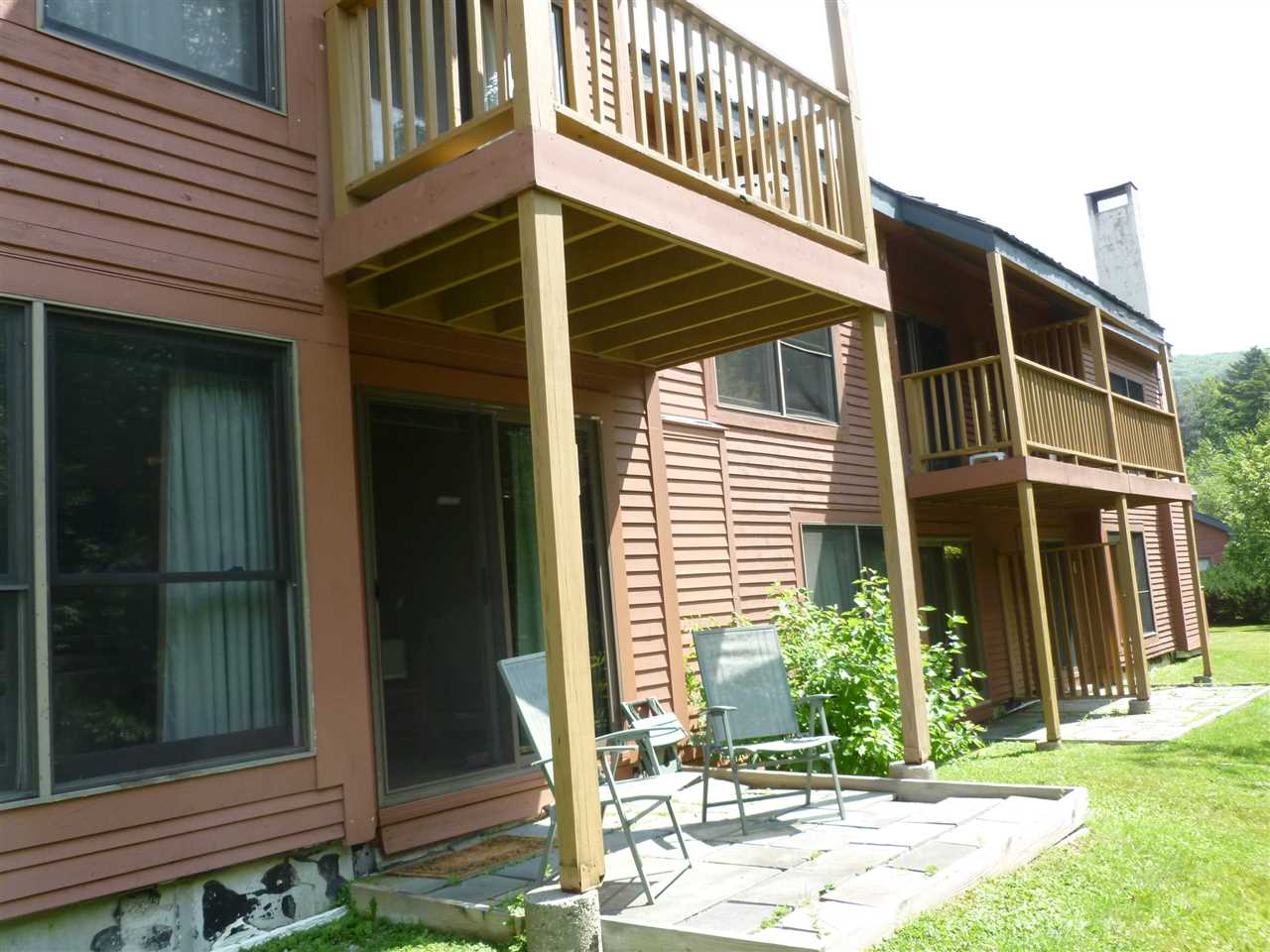 536 East Mountain Road, Unit 77 Killington, VT 05751 - Photo 8 of 10 Gallery Image 8