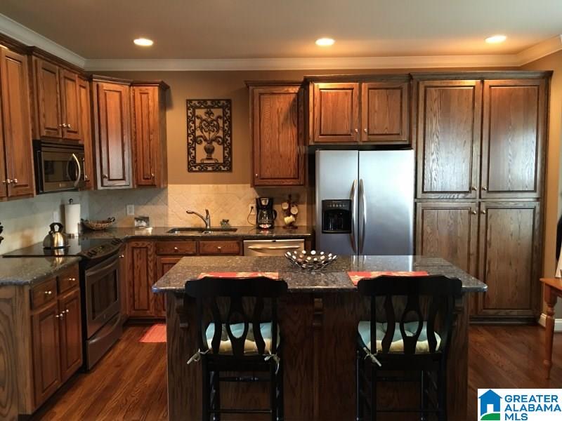 12472 Windy Ridge Drive McCalla, AL 35111 - Photo 10 of 35