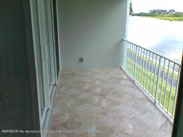 2195 Ibis Isle Road, Unit 5 Palm Beach, FL 33480 - Photo 11 of 12 a view of balcony