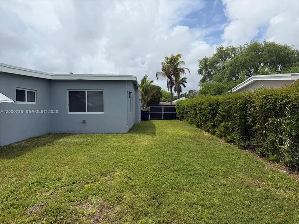 $4,200 | 20111 Gulfstream Road, Cutler Bay, FL 33189