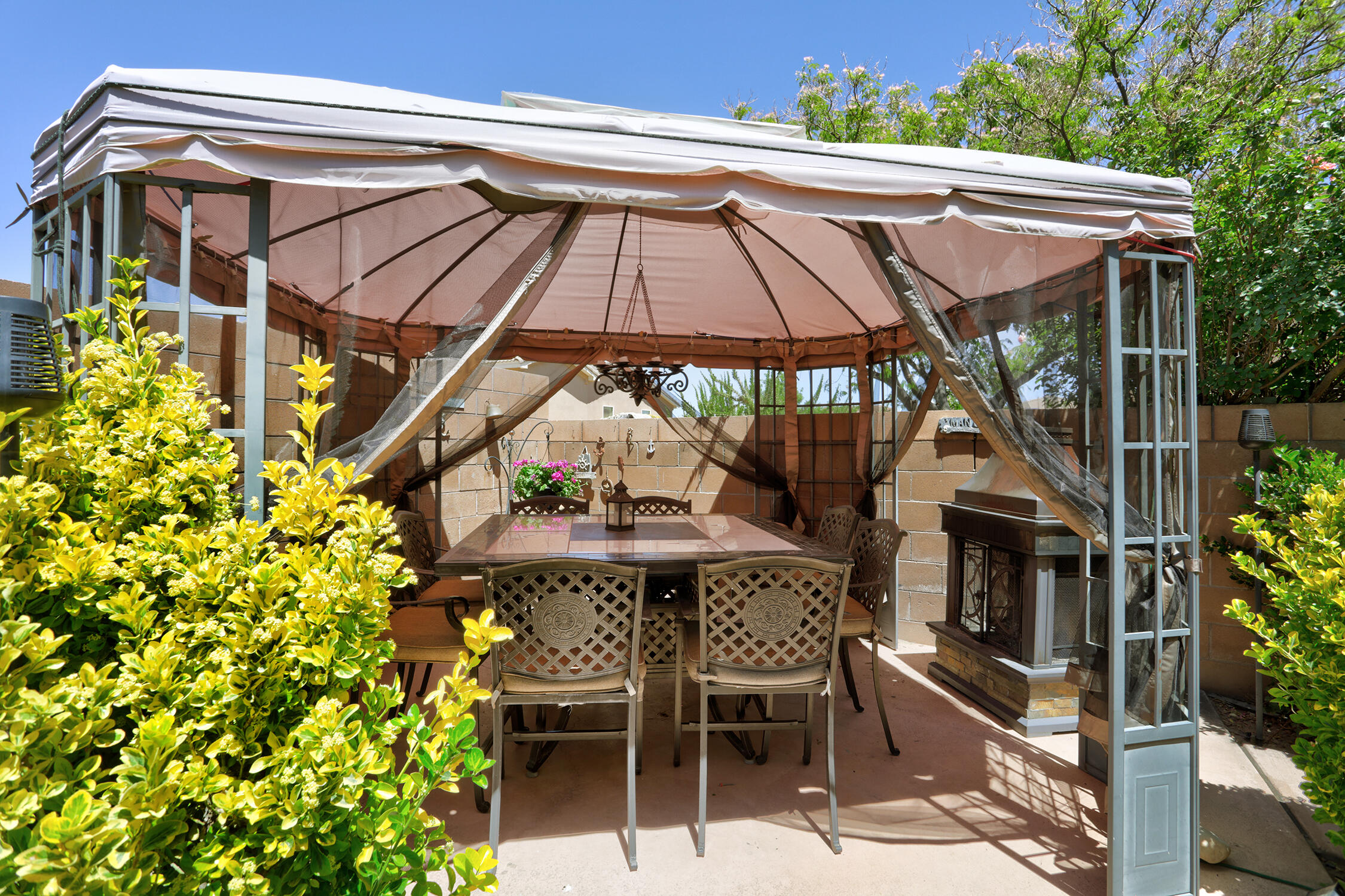 1805 Bold Ruler Road Albuquerque, NM 87123 - Photo 45 of 46 Gallery Image 45