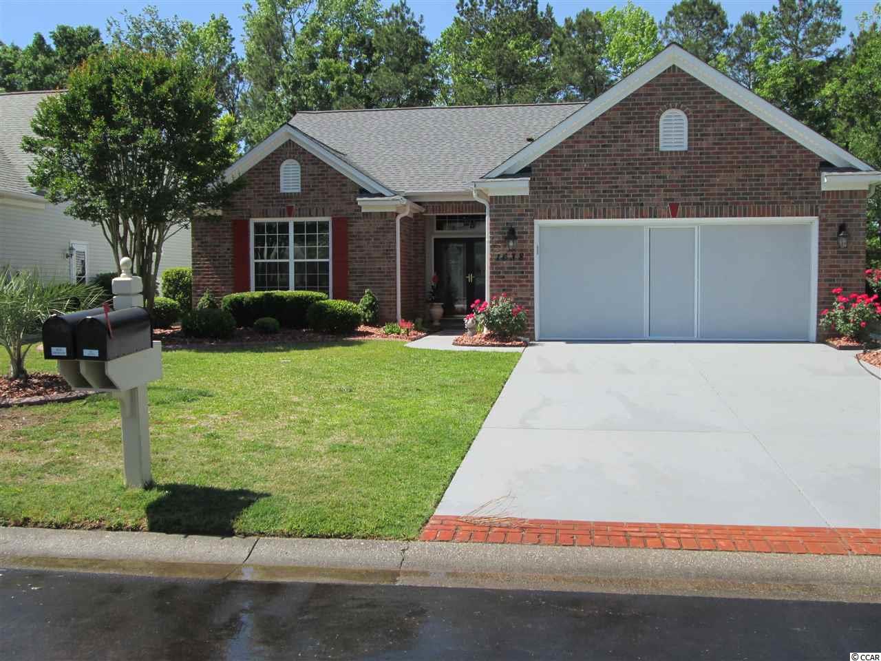 1638 Sedgefield Drive Murrells Inlet, SC 29576 - Photo 1 of 30 Gallery Image 1