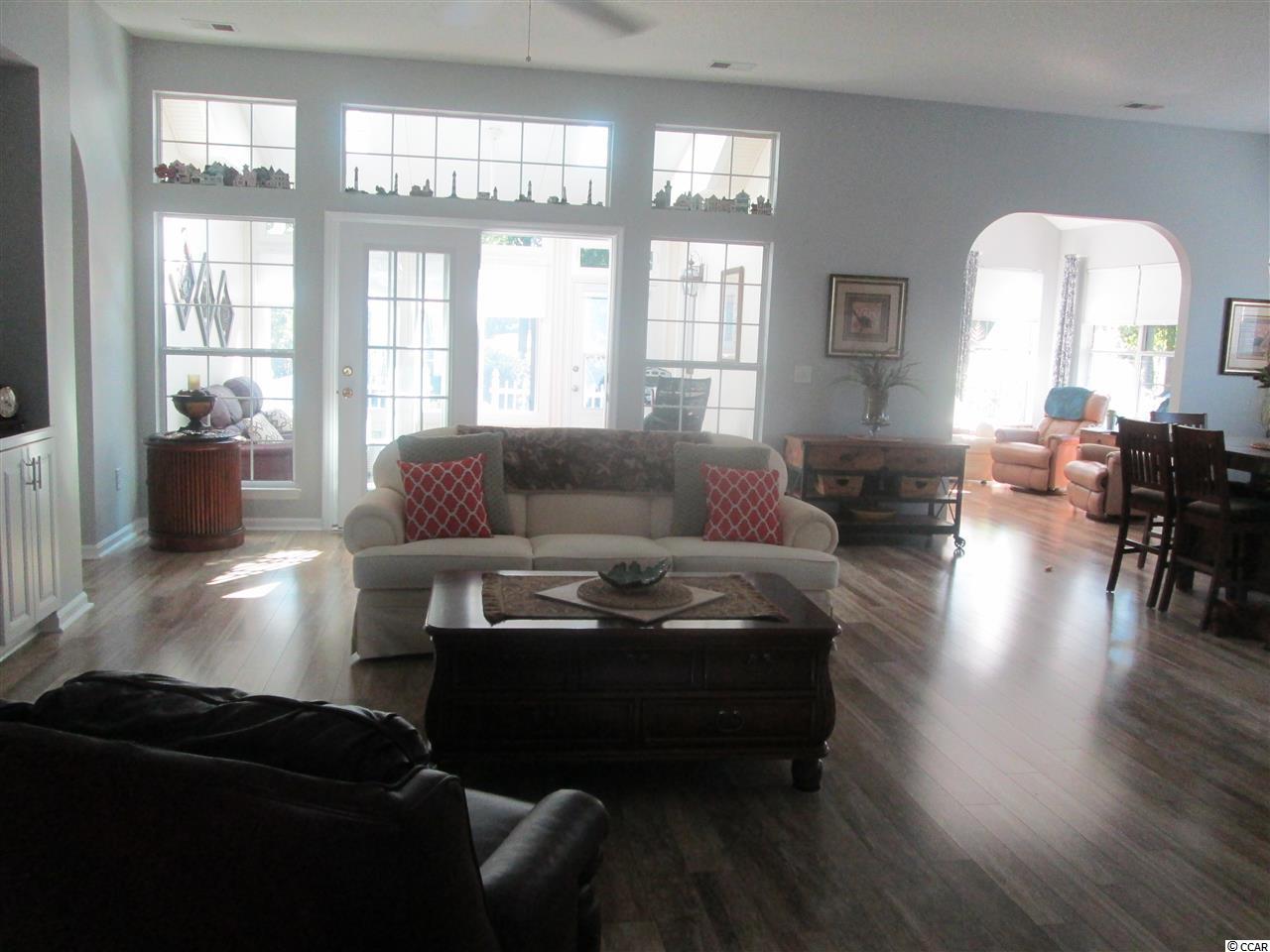 1638 Sedgefield Drive Murrells Inlet, SC 29576 - Photo 5 of 30 Gallery Image 5