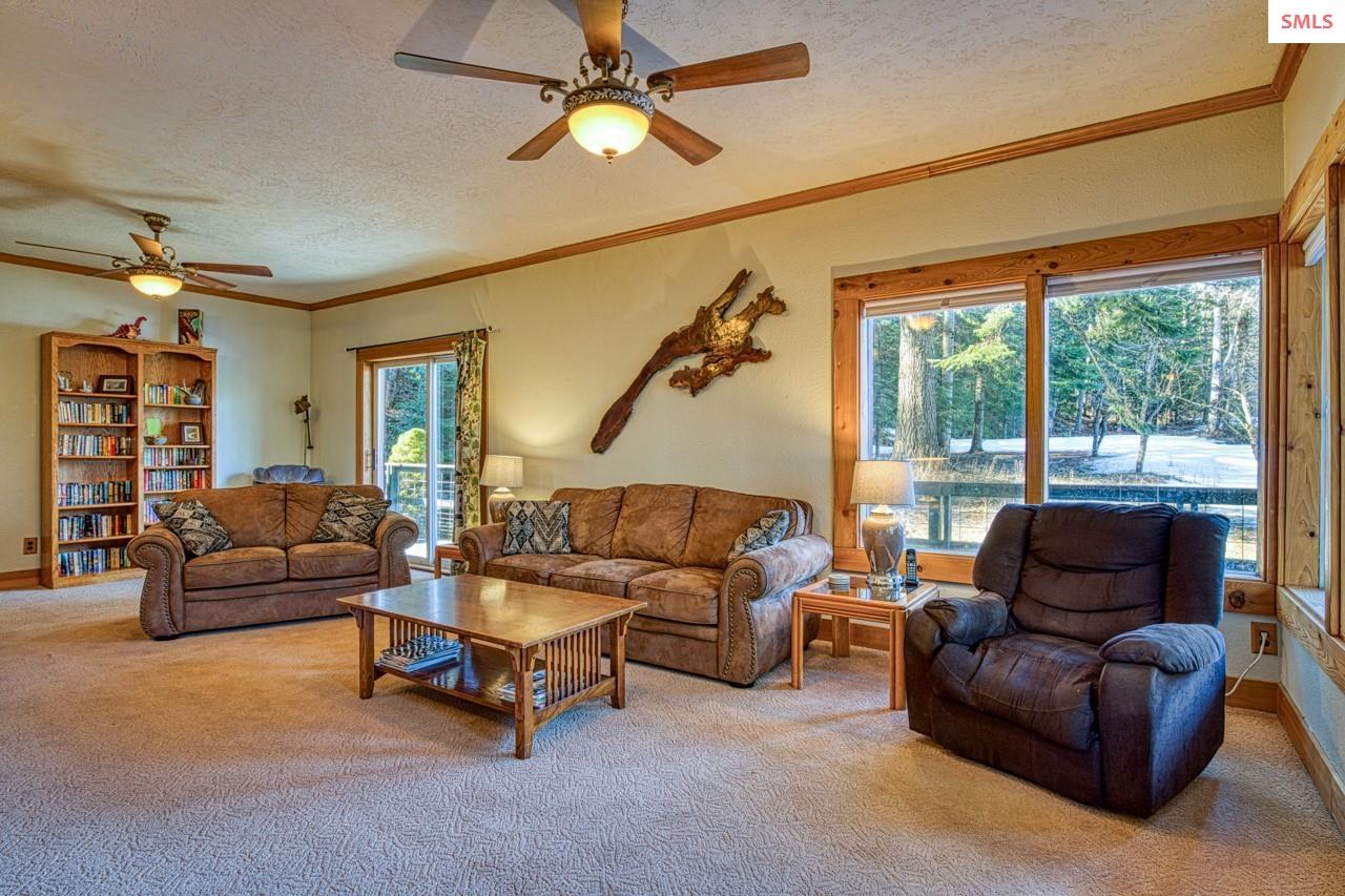 2298 Selkirk Road Sandpoint, ID 83864 - Photo 7 of 51 Gallery Image 7