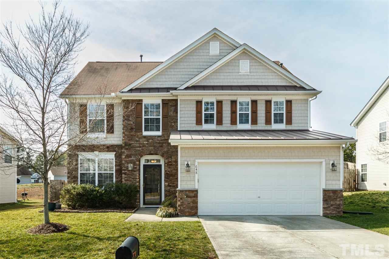 648 Conover Road Durham, NC 27703 - Photo 1 of 30 Gallery Image 1