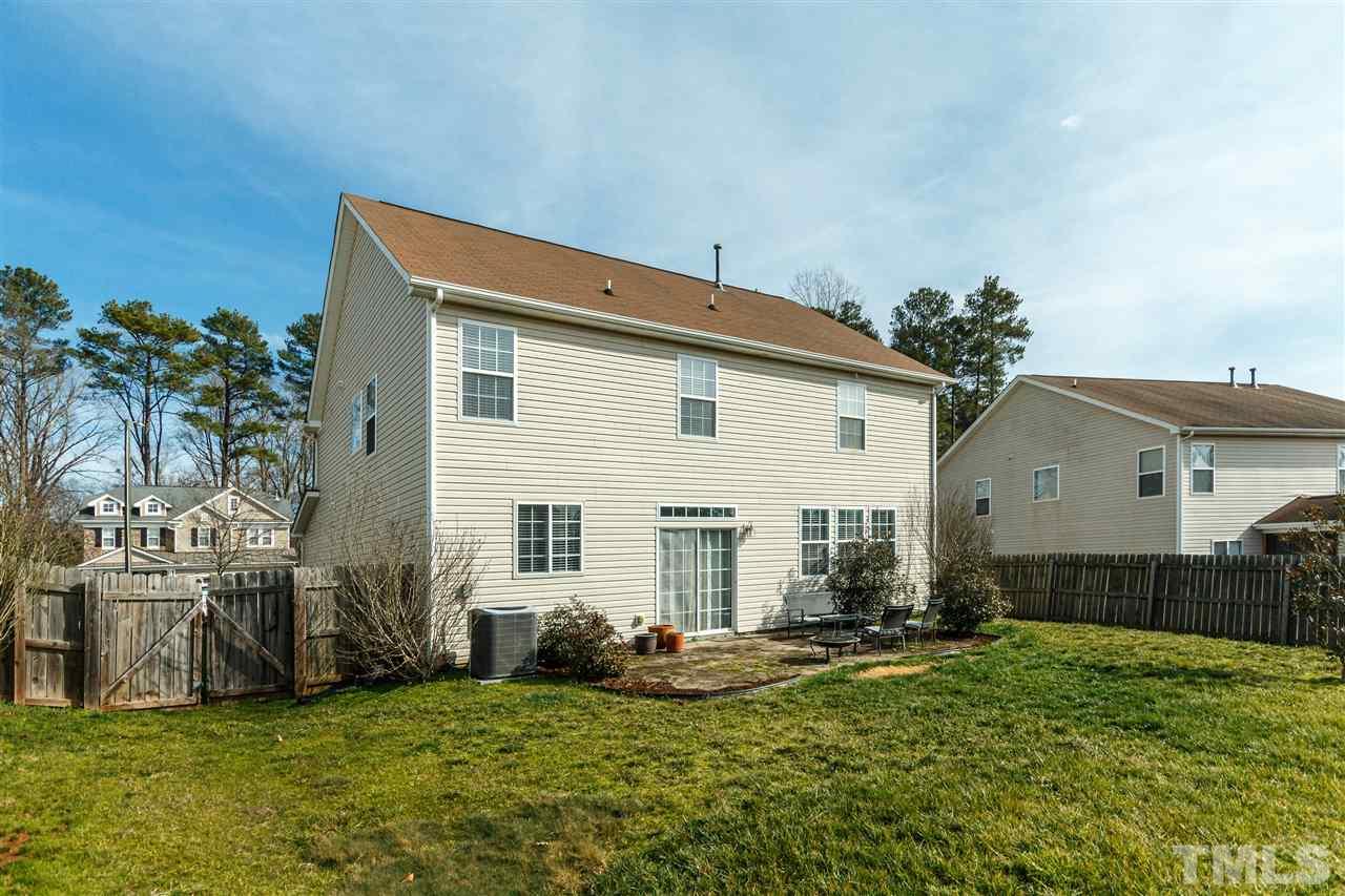 648 Conover Road Durham, NC 27703 - Photo 29 of 30 Gallery Image 29