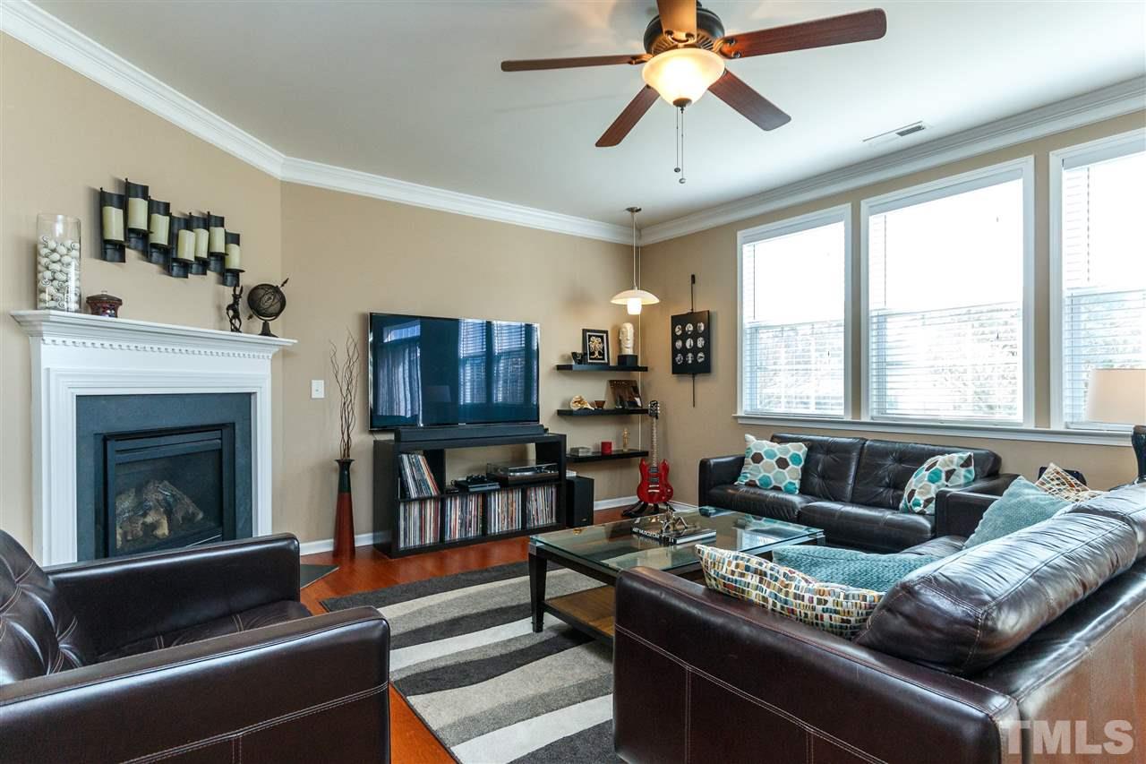 648 Conover Road Durham, NC 27703 - Photo 5 of 30 Gallery Image 5
