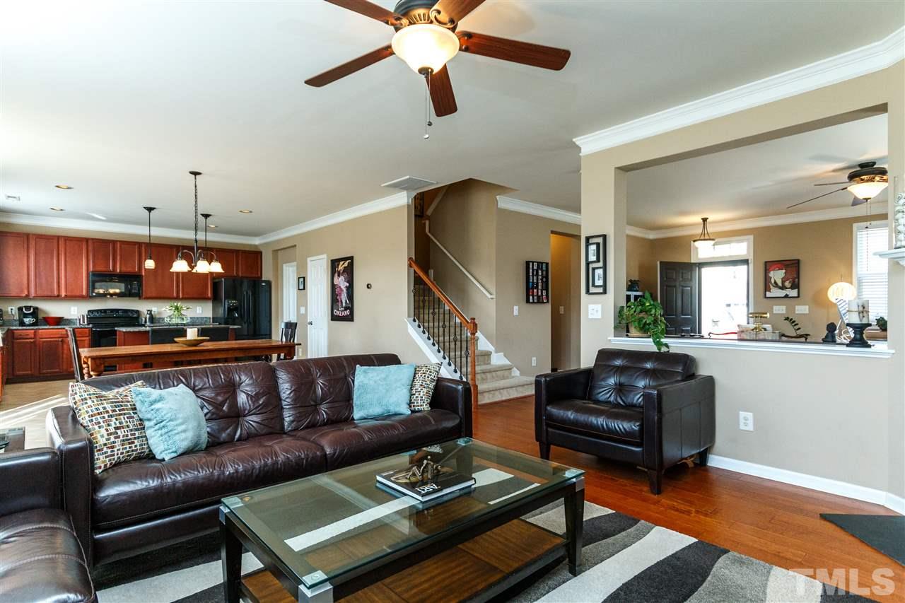 648 Conover Road Durham, NC 27703 - Photo 7 of 30 Gallery Image 7