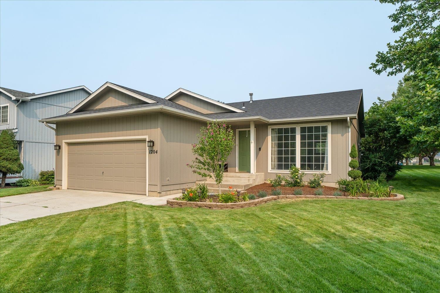 1204 North Ormond Road Liberty Lake, WA 99019 - Photo 1 of 33 Gallery Image 1
