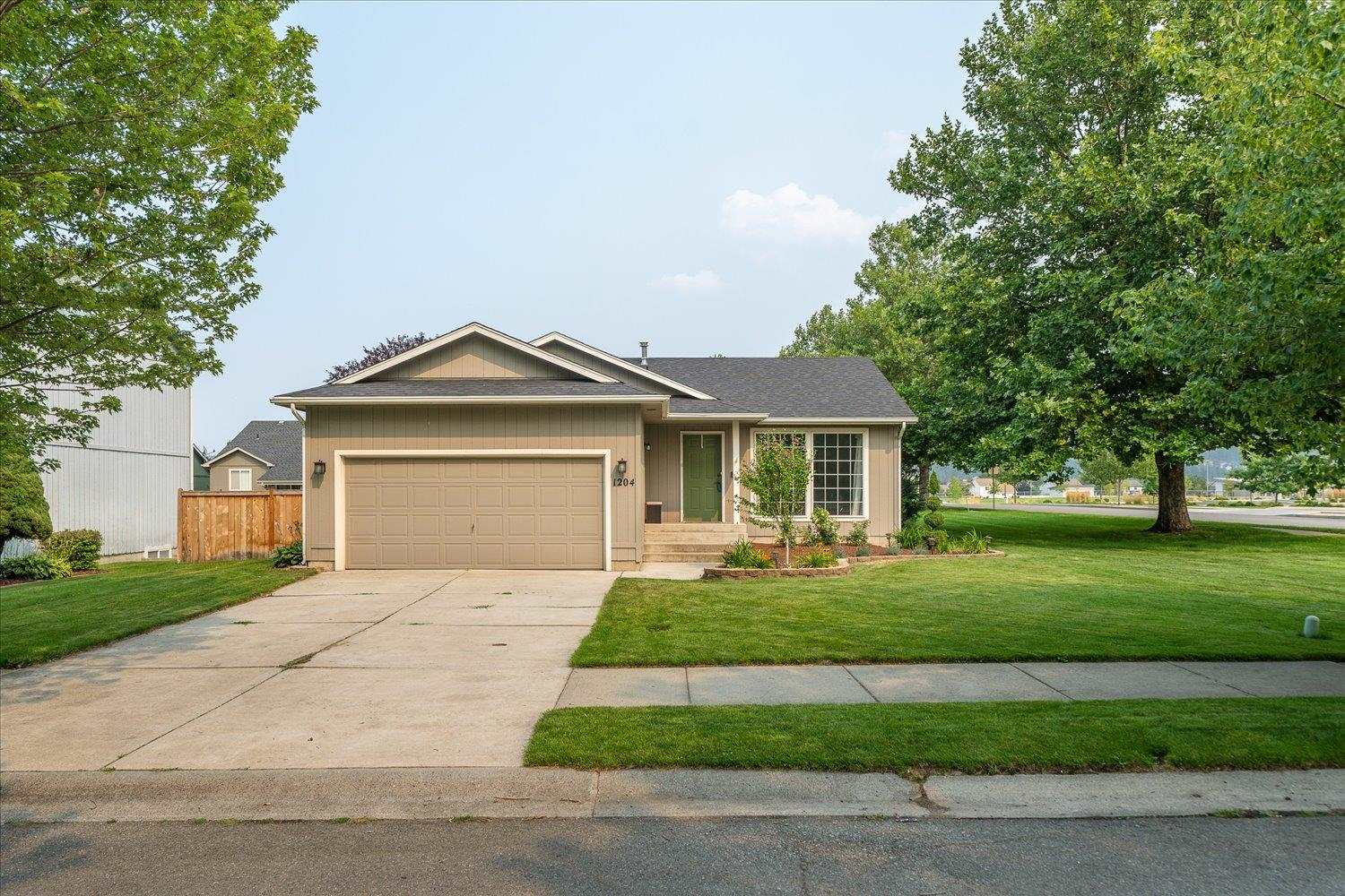 1204 North Ormond Road Liberty Lake, WA 99019 - Photo 33 of 33 Gallery Image 33