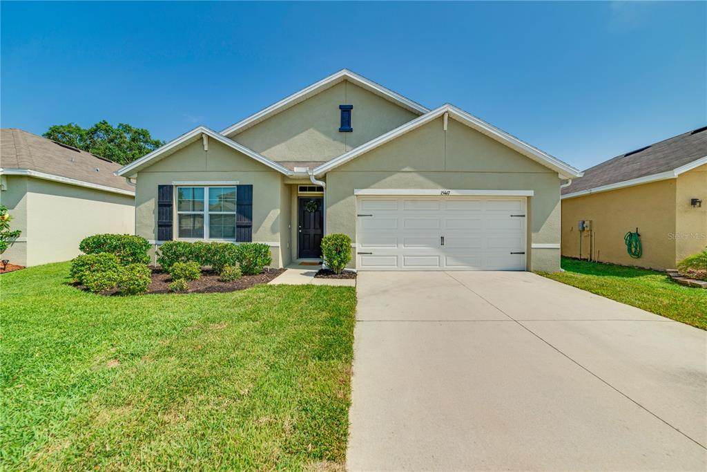 15447 Trinity Fall Way Bradenton, FL 34212 - Photo 1 of 1