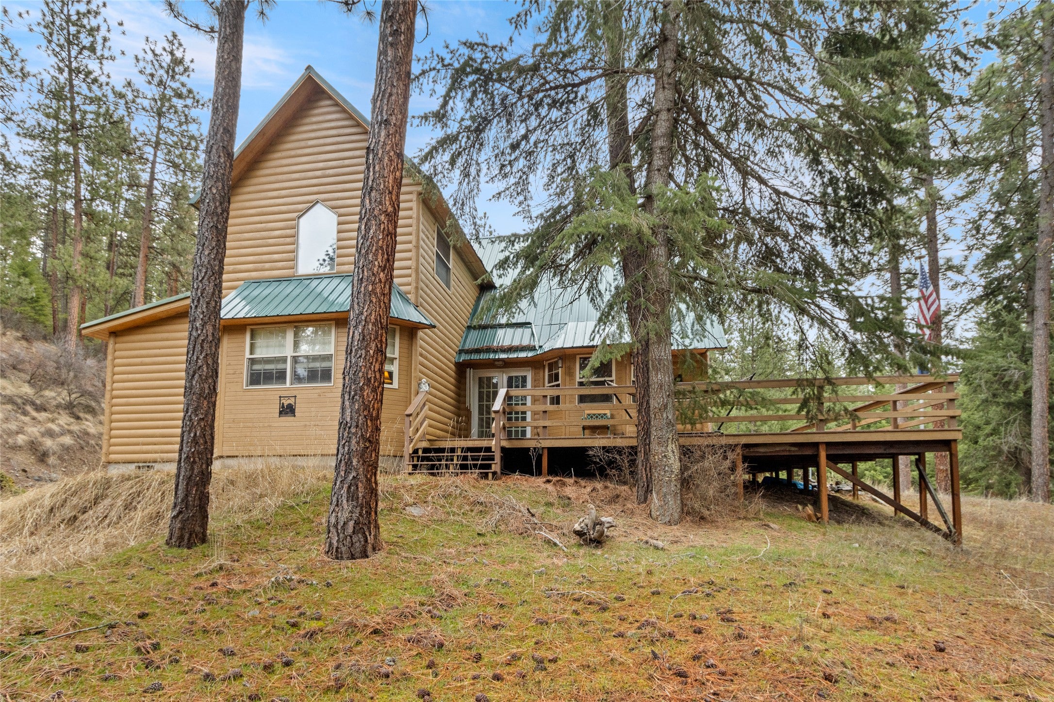 152 Buffalo Bill Road Plains, MT 59859 - Photo 68 of 71 Gallery Image 68