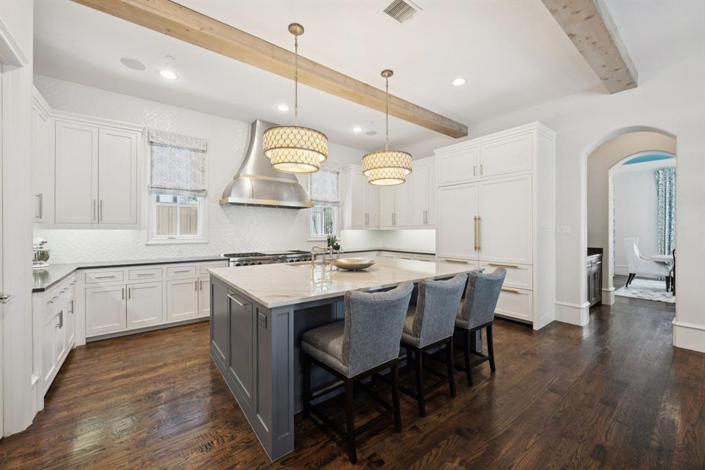 4210 Gloster Road Dallas, TX 75220 - Photo 11 of 40