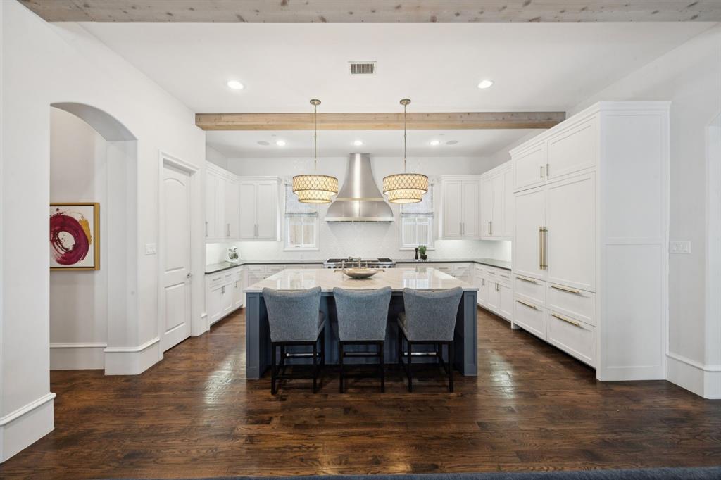 4210 Gloster Road Dallas, TX 75220 - Photo 12 of 40