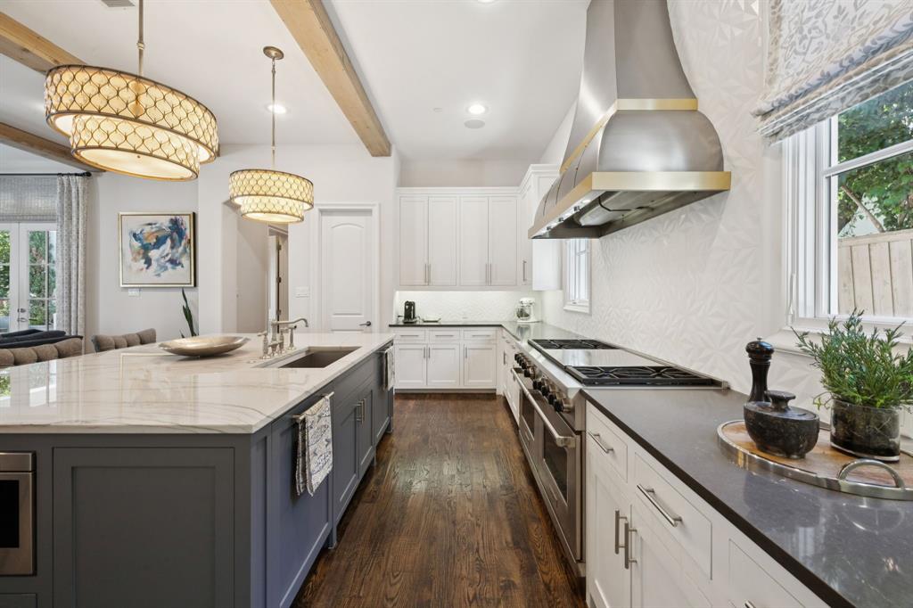 4210 Gloster Road Dallas, TX 75220 - Photo 13 of 40