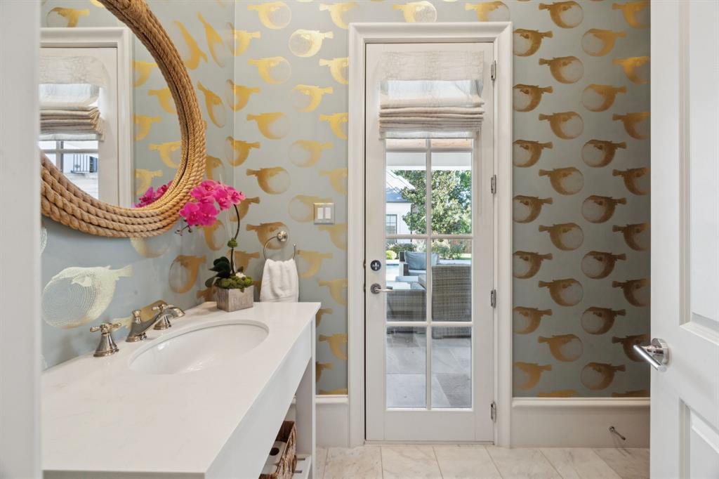 4210 Gloster Road Dallas, TX 75220 - Photo 16 of 40