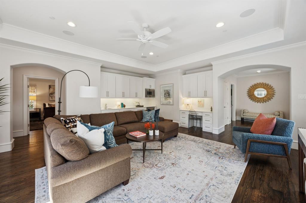 4210 Gloster Road Dallas, TX 75220 - Photo 17 of 40