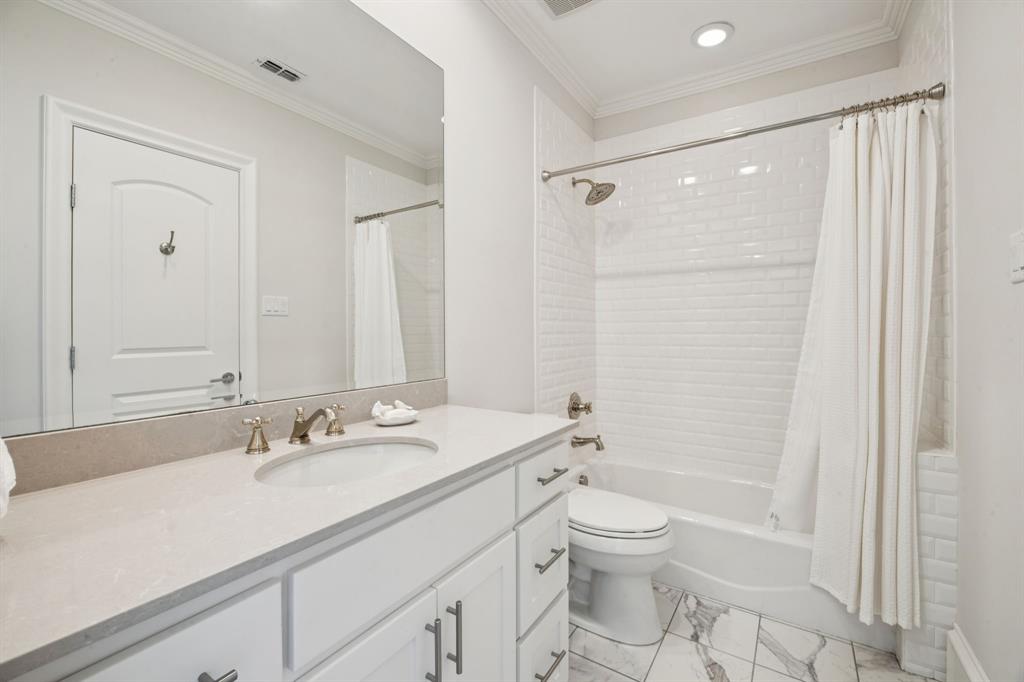 4210 Gloster Road Dallas, TX 75220 - Photo 25 of 40