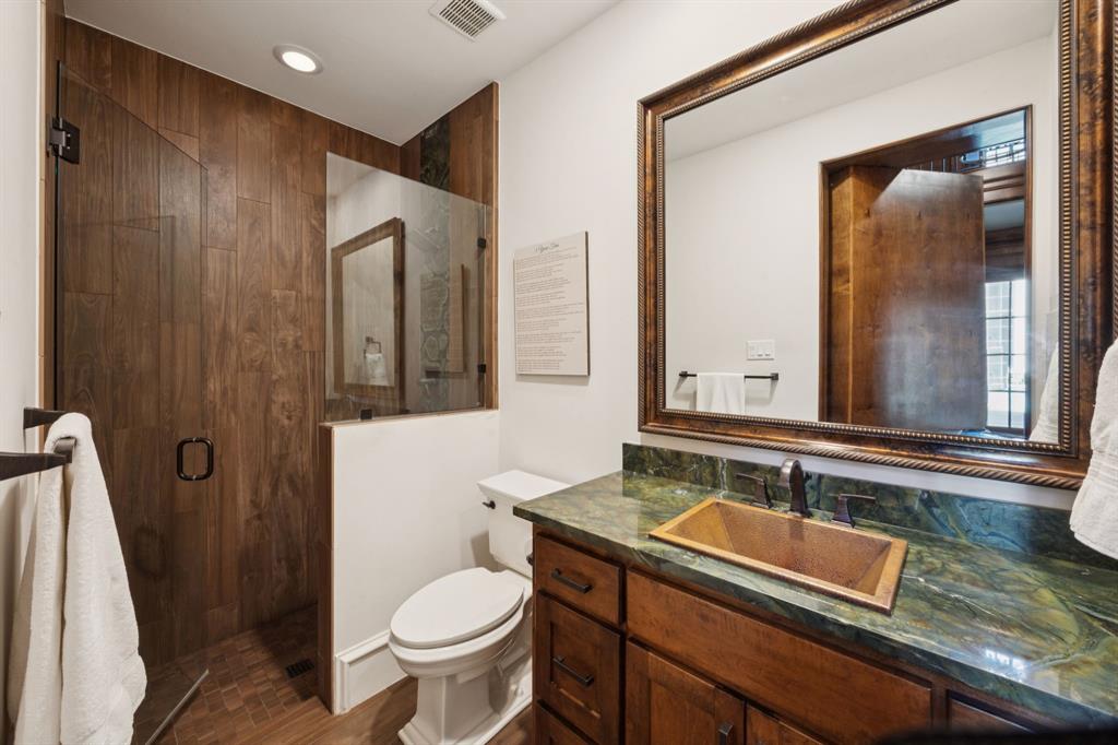 4210 Gloster Road Dallas, TX 75220 - Photo 31 of 40