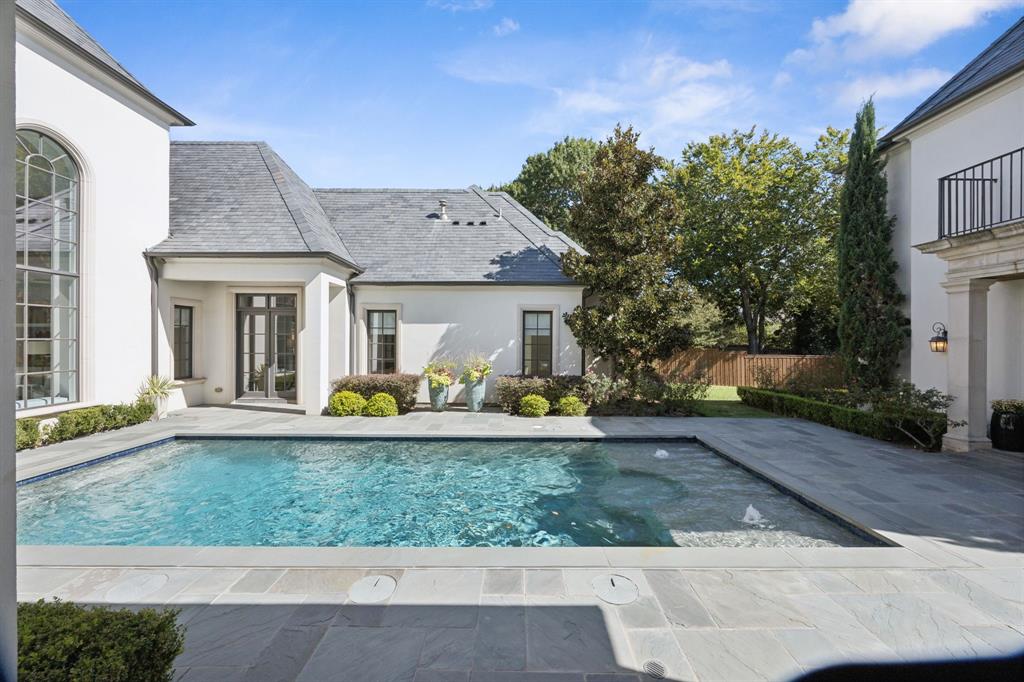 4210 Gloster Road Dallas, TX 75220 - Photo 33 of 40