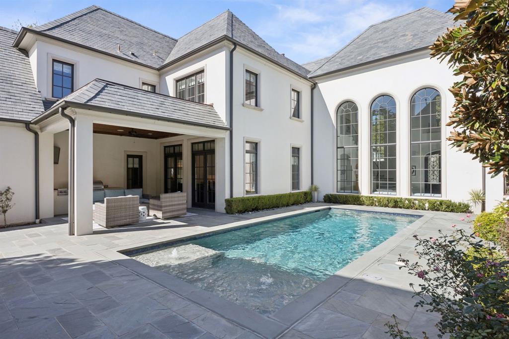 4210 Gloster Road Dallas, TX 75220 - Photo 35 of 40