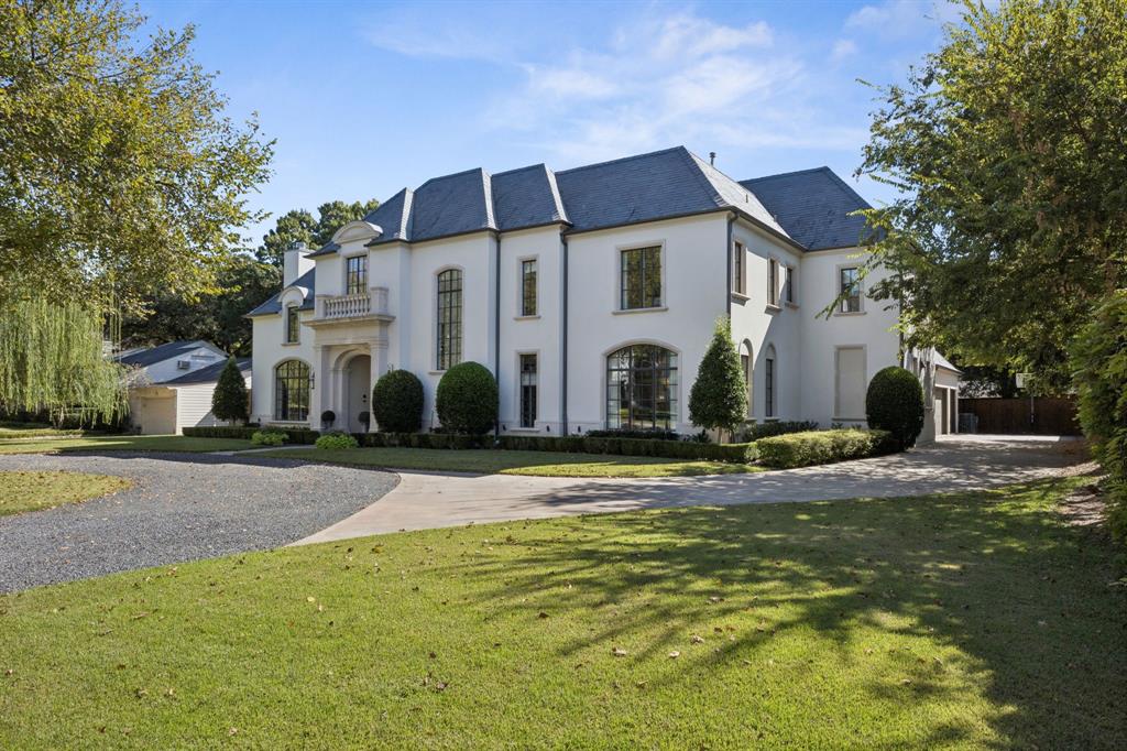 4210 Gloster Road Dallas, TX 75220 - Photo 37 of 40