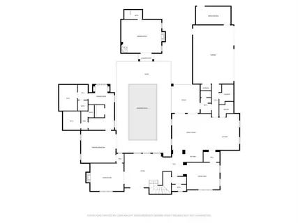 $3,950,000 | 4210 Gloster Road, Dallas, TX 75220