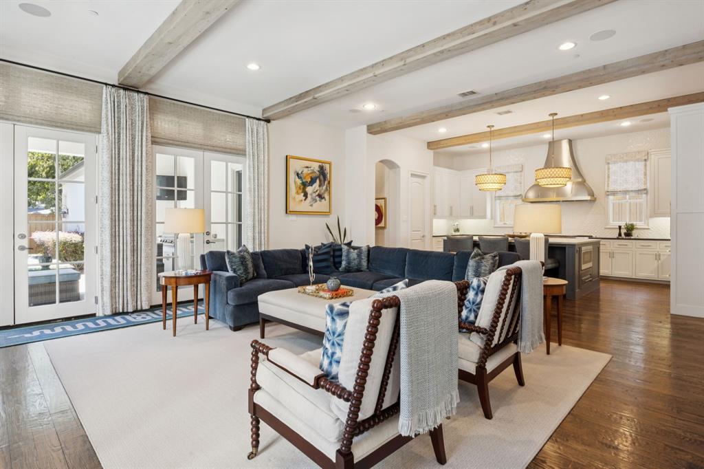 4210 Gloster Road Dallas, TX 75220 - Photo 10 of 40