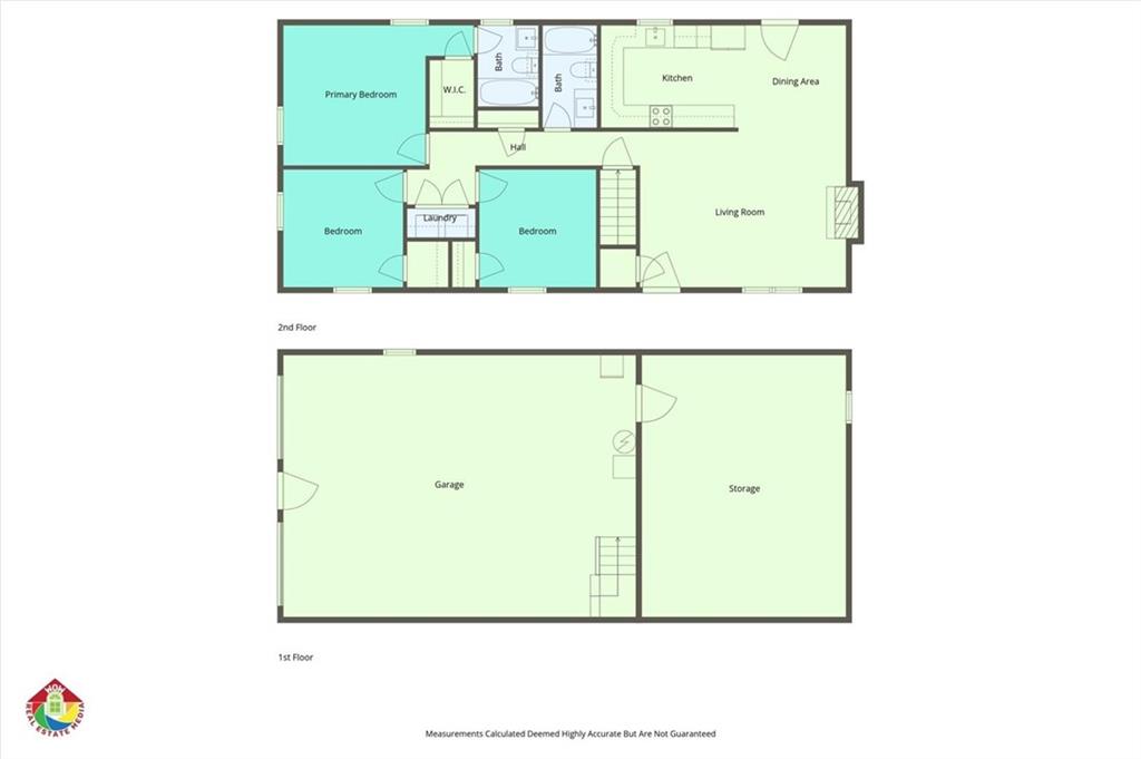 1748 Toonigh Road Canton, GA 30115 - Photo 47 of 47